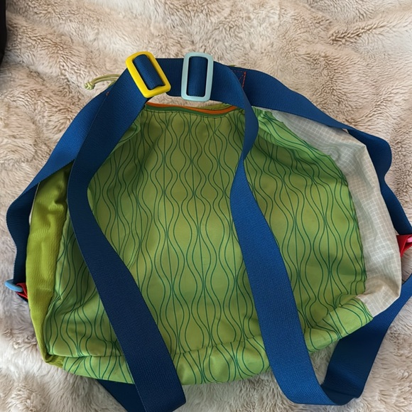 Cotopaxi Del Dia Tote - Picture 5 of 6